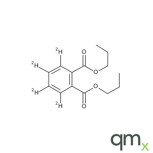 Di-n-propyl Phthalate-3,4,5,6-d4, neat