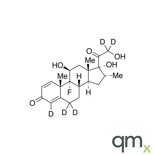 Dexamethasone-d5, neat