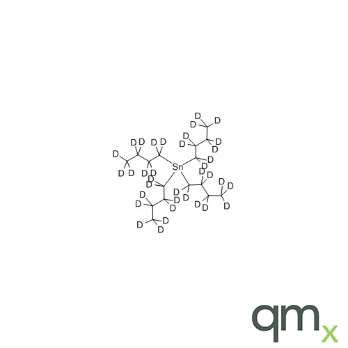Tetra-n-butyl D36-tin, 1,000µg/ml in Methanol - A2S certified