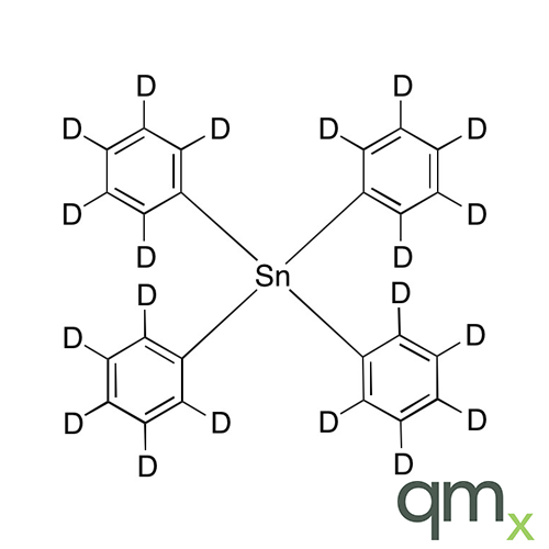 Tetraphenyl-d20-tin, neat