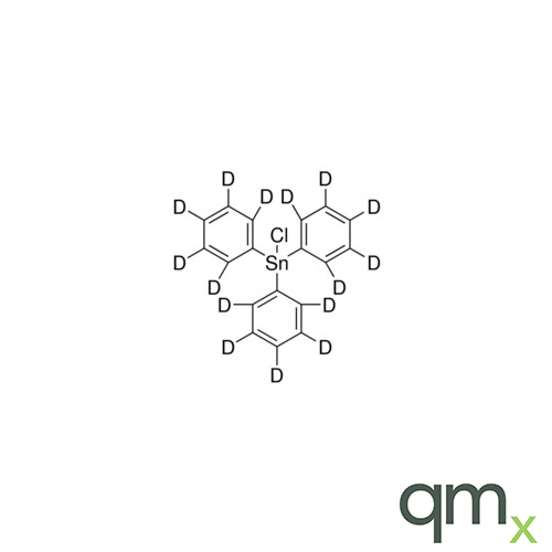 Triphenyl-d15-tin Chloride, neat