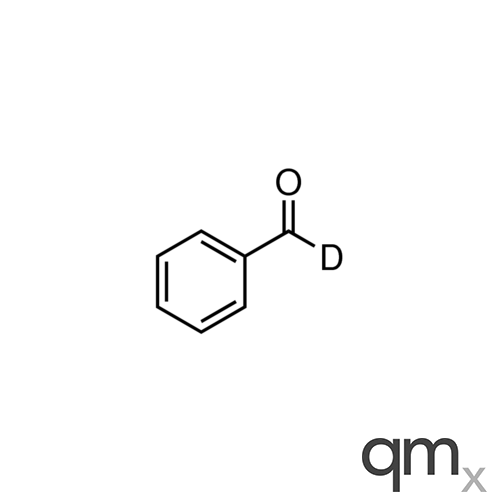 Benzaldehyde-alpha-d1, neat