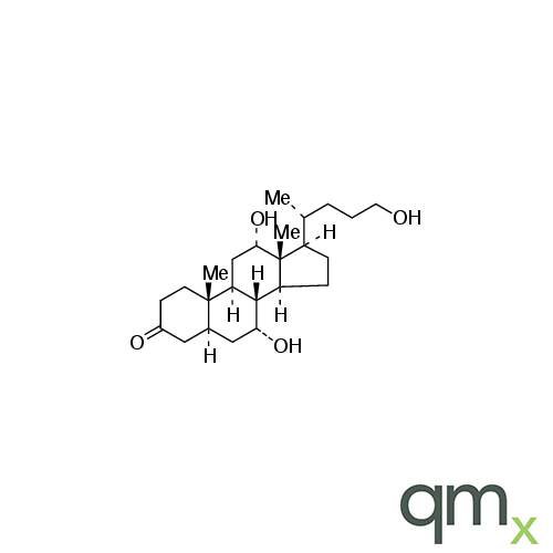 3-Keto Petromyzonol, neat