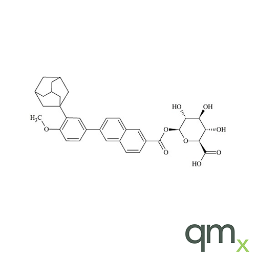 Adapalene Acylglucuronide