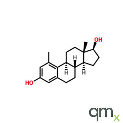 1-Methylestradiol, neat