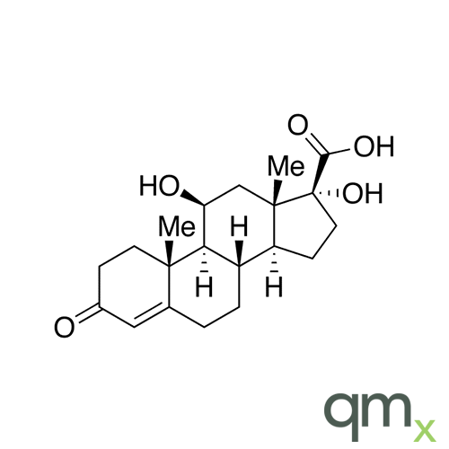Cortienic Acid, neat