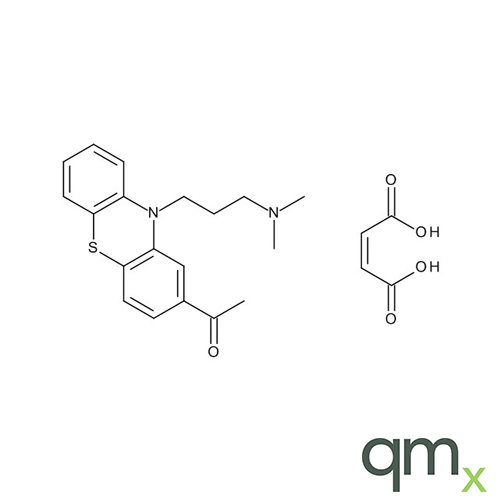 Acepramazine maleate, neat - A2S certified