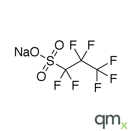 Perfluoropropanesulfonic Acid Sodium Salt, neat