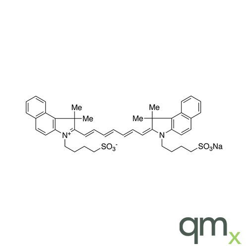 Indocyanine Green (~90%), neat