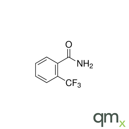 Trifluoromethyl-2 benzamide, 10Âµg/ml in Acetonitrile - A2S certified