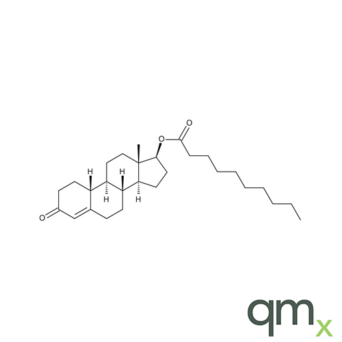 19-Nortestosterone 17-decanoate, neat - Ehrenstorfer