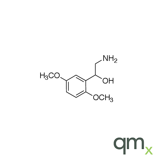 ST 1059(Desglymidodrine), neat