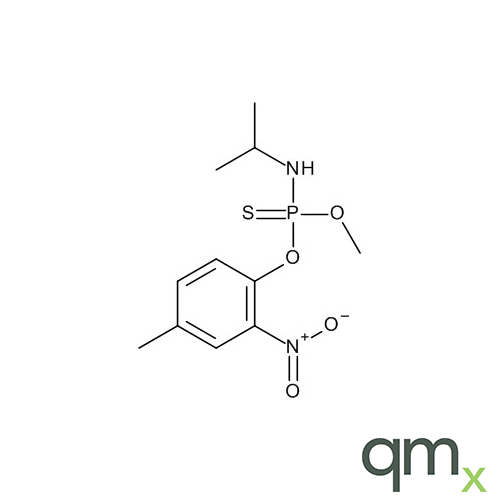 Amiprofos-methyl, neat - A2S certified