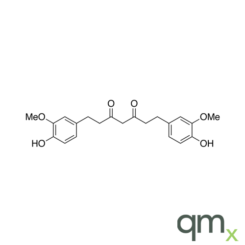 Tetrahydro Curcumin, neat