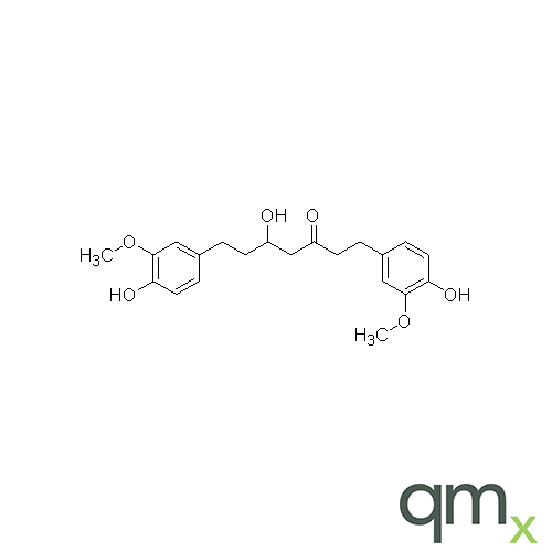 Hexahydrocurcumin, neat