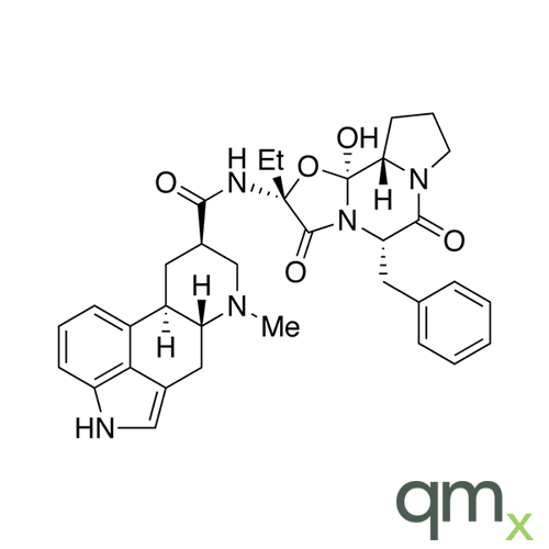 9,10-Dihydroergostine, neat