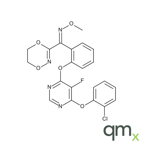 Fluoxastrobin, neat - Ehrenstorfer