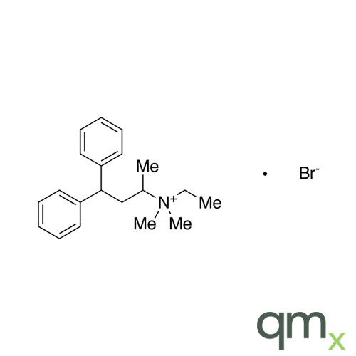 Emepronium Bromide, neat