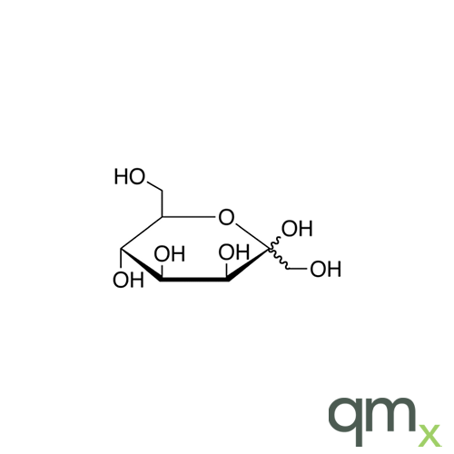D-Mannoheptulose, neat