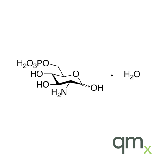D-Glucosamine 6-Phosphate Hydrate, neat