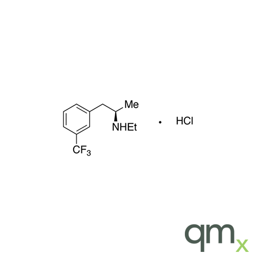 (R)-(-)-Fenfluramine Hydrochloride, neat