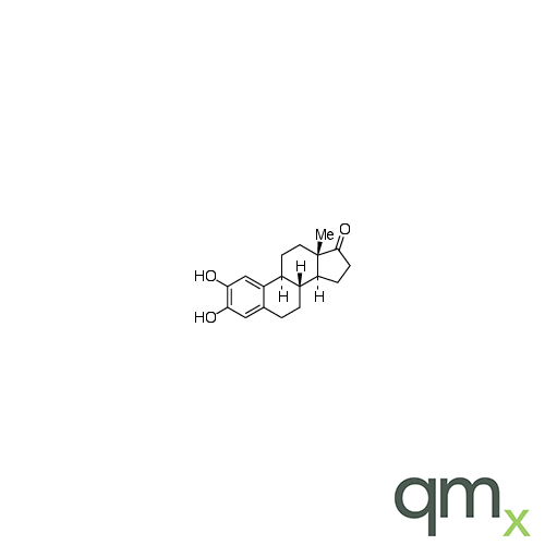 2-Hydroxy Estrone, neat