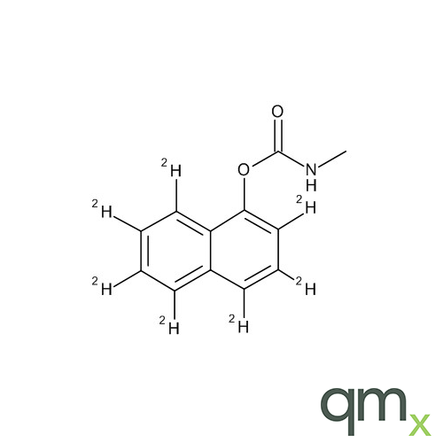 Carbaryl-d7 (naphthyl-d7), neat