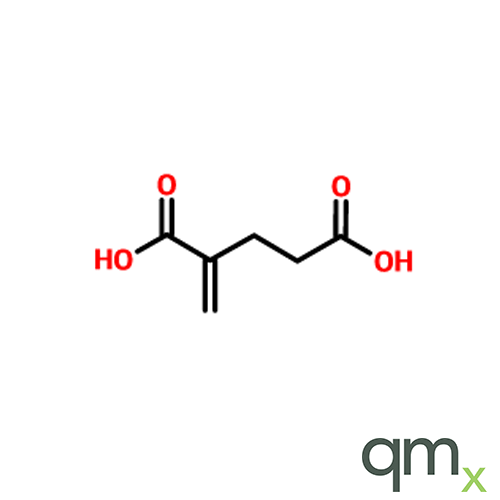 2-Methylene-pentanedioic acid, neat