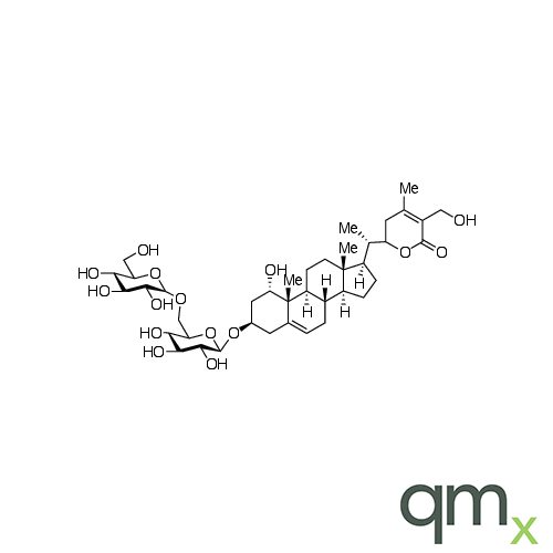 Withanoside IV, neat