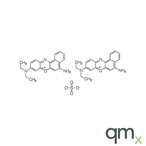 Nile blue A (Technical Grade), neat
