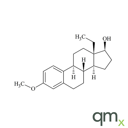 3-Methoxy-18-methyl-1,3,5(10)-estratrien-17b-ol, neat