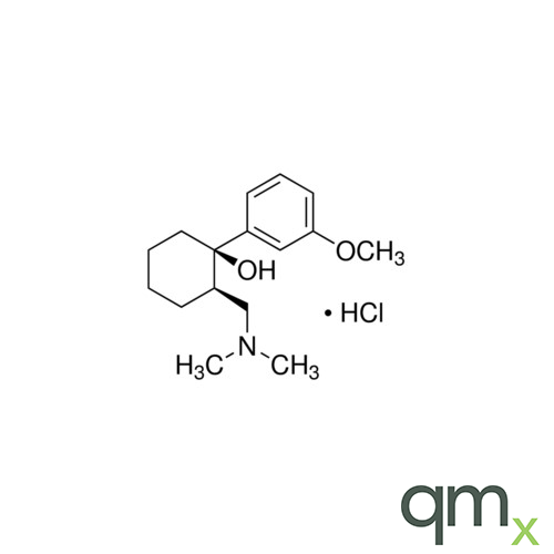 Tramadol HCl, neat - A2S certified