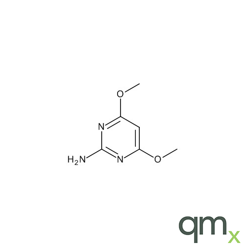 2-Amino-4,6-dimethoxypyrimidine, neat - Ehrenstorfer