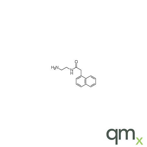 N-(2-Aminoethyl)-1-naphthylacetamide, neat