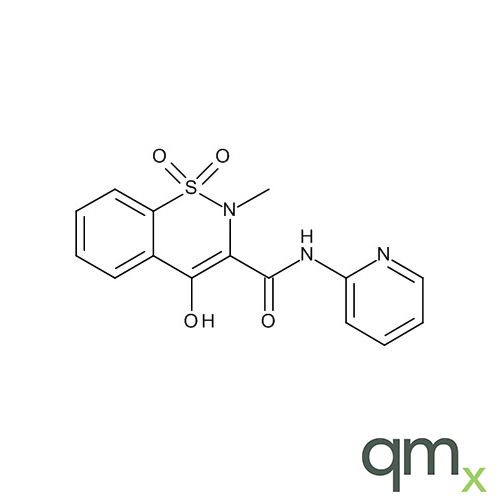 Piroxicam, neat - Ehrenstorfer