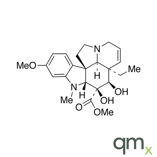 Desacetyl Vindoline, neat