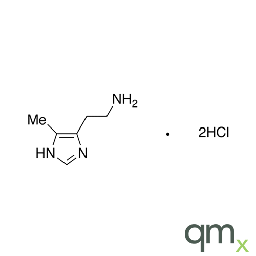 4-Methyl Histamine Dihydrochloride, neat