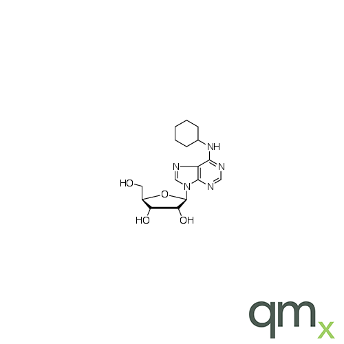 N6-Cyclohexyladenosine, neat