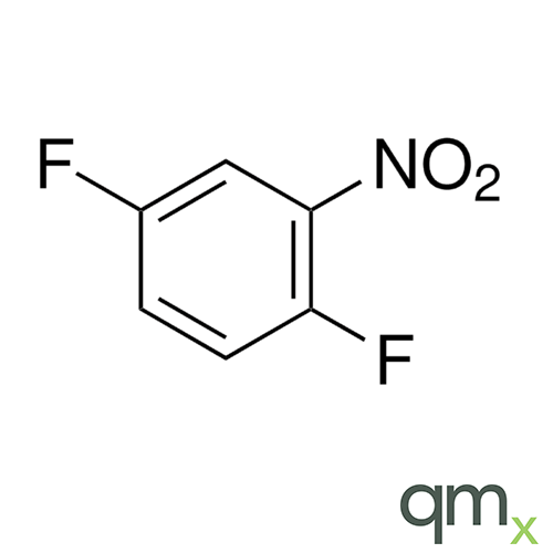 Difluoronitrobenzene-2,5, 100Âµg/ml in Methanol - A2S Certified