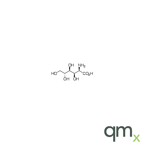 D-Glucosaminic Acid, neat