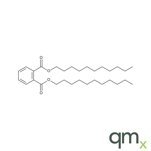 Phthalic acid, bis-undecyl ester, neat - A2S certified