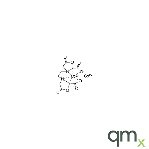 Dicobalt Edetate (>90%), neat
