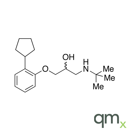 rac Penbutolol, neat