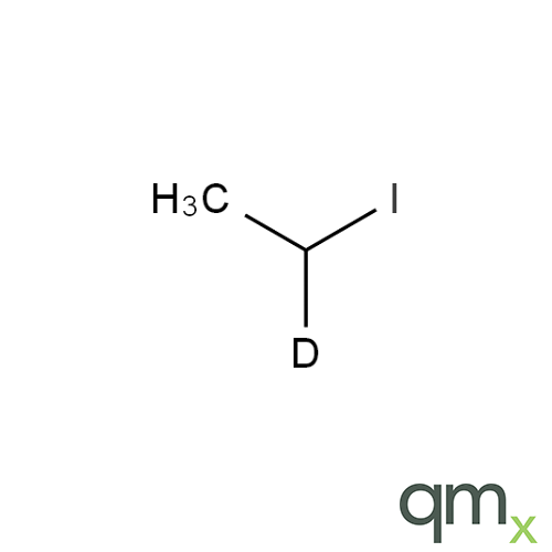 Iodoethane-1-d1, neat