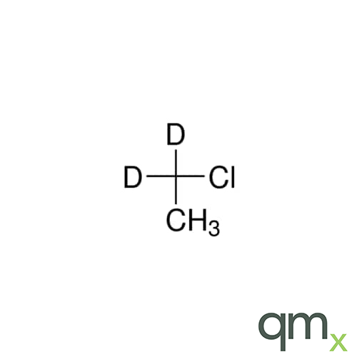 Chloroethane-1,1-d2 (gas)