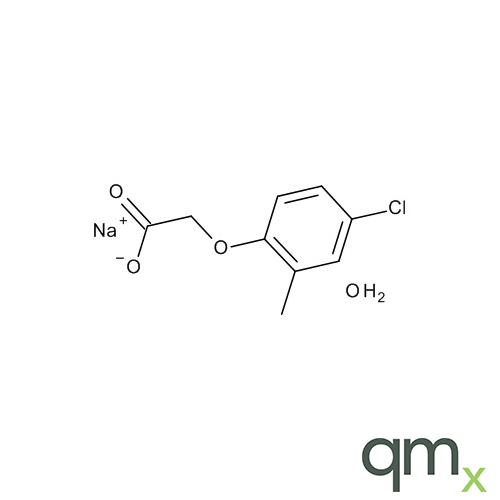 MCPA-sodium salt monohydrate, neat - Ehrenstorfer