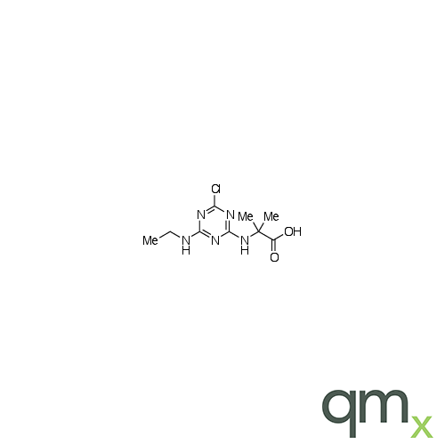 Cyanazine Acid, neat