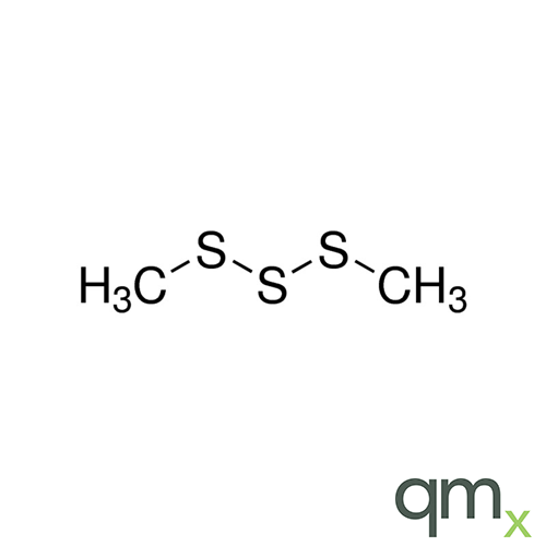Dimethyl trisulfide, neat - A2S certified