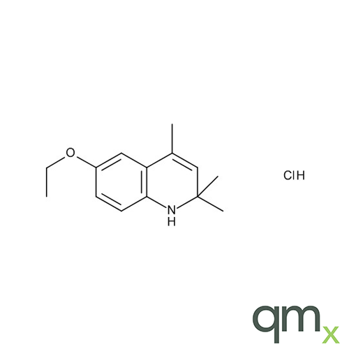 Ethoxyquin hydrochloride, neat - Ehrenstorfer