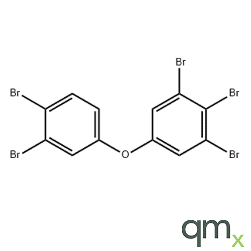 BDE 126, 100Âµg/ml in Iso-octane